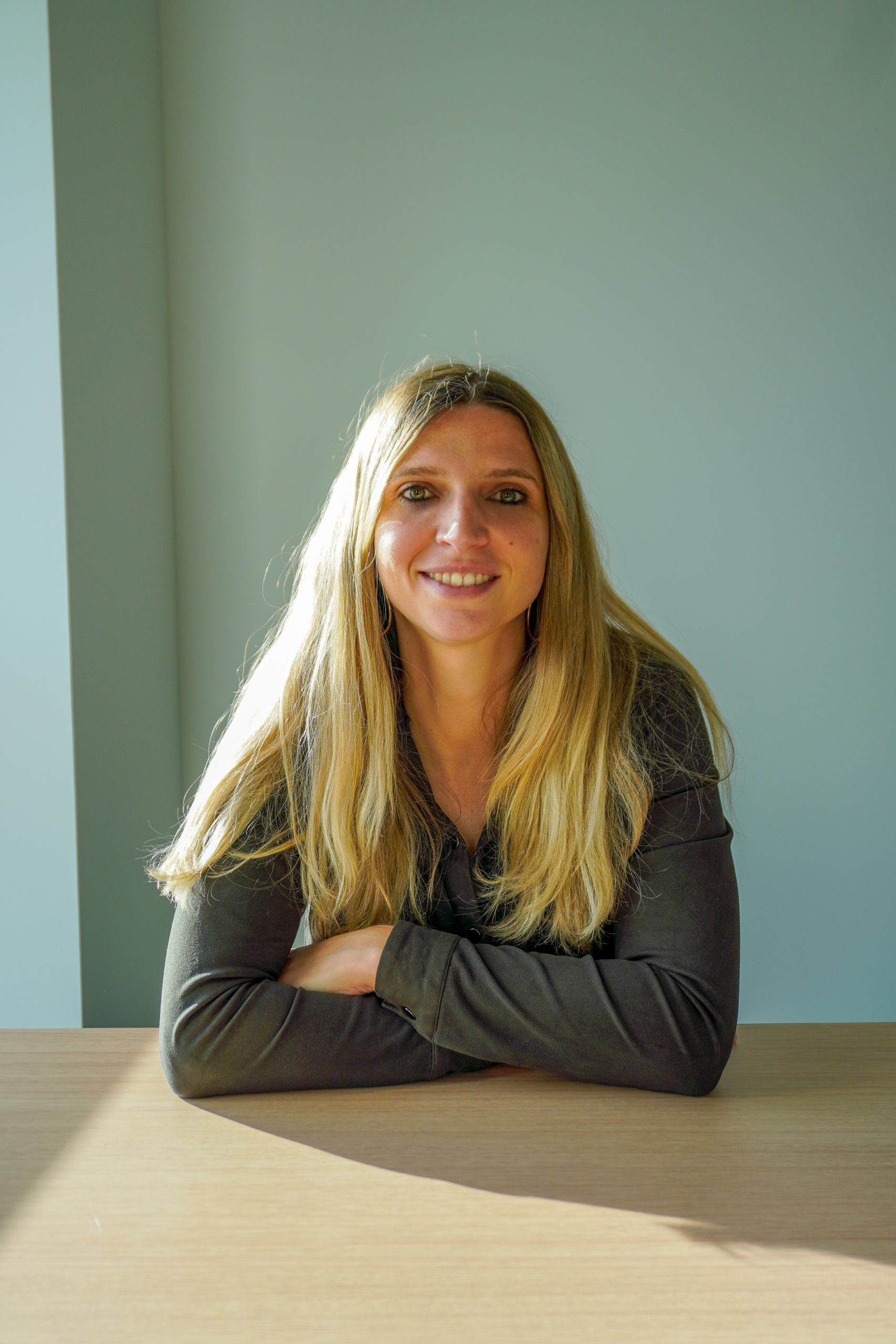 Photo de Mathilde LAGARDE