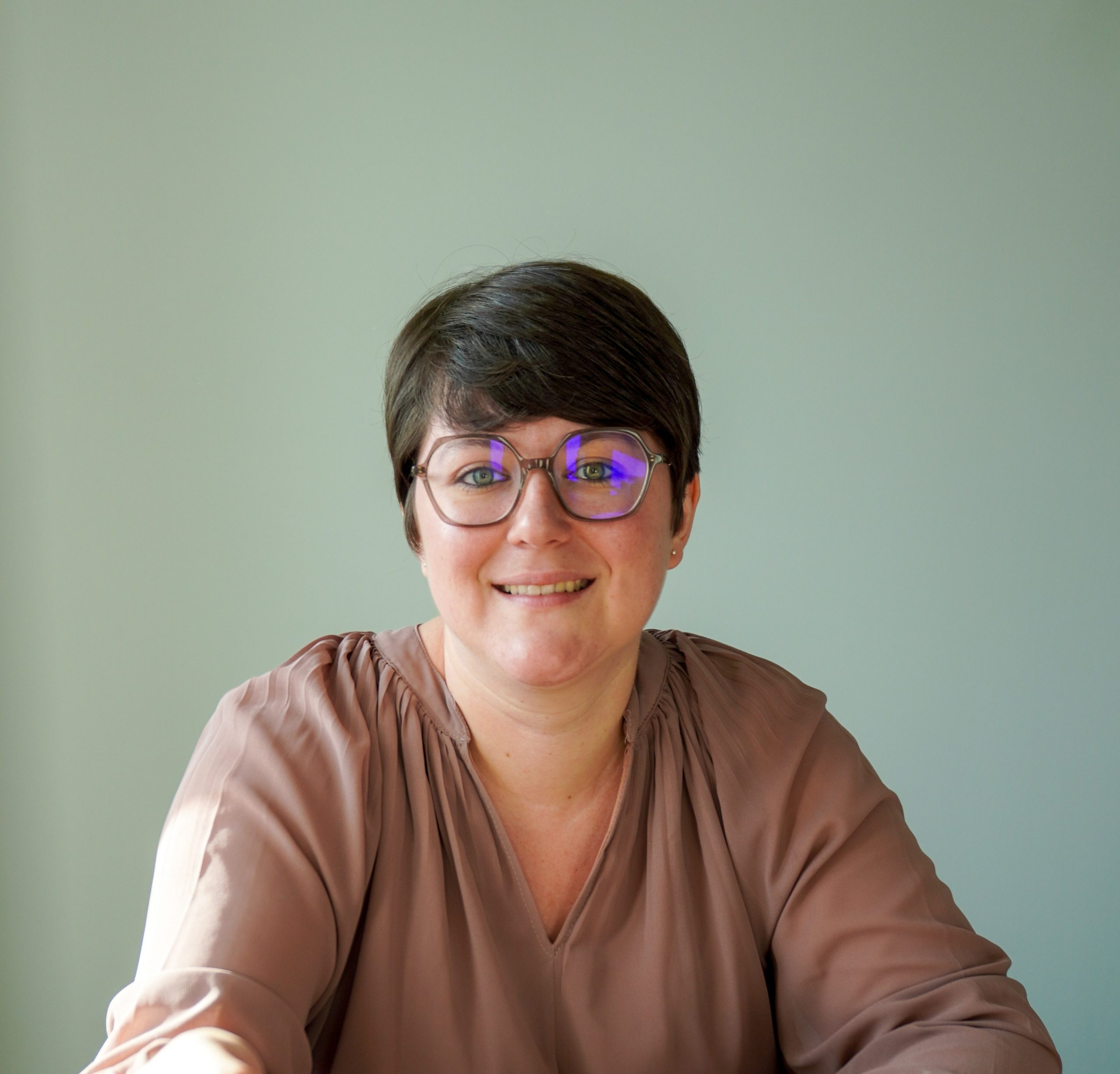 Photo de Célia DUZY