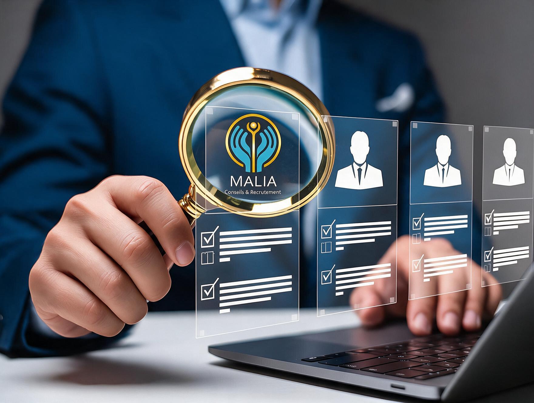 Talent acquisition avec Malia en Alsace
