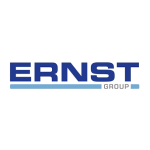 Logo Ernst Group