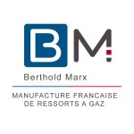 Logo Berthold Marx