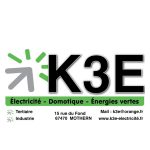 Logo K3E