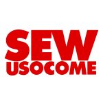 Logo SEW Usocome