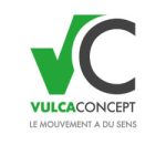 Logo Vulca Concept